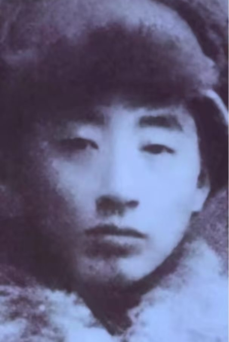 塵封90多年后，英雄真容重現(xiàn)世間