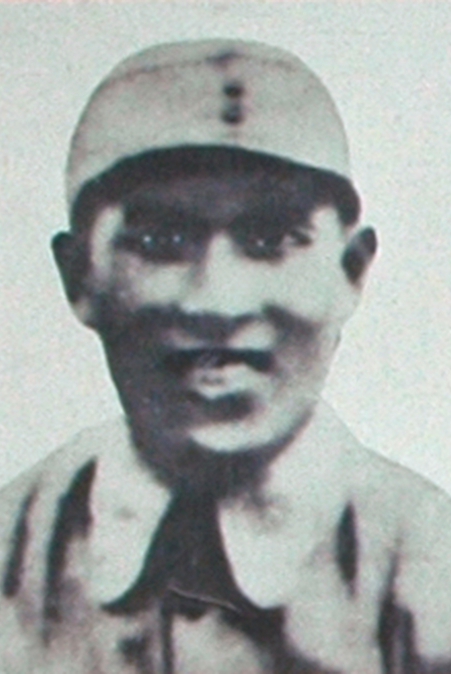 劉云彪：屢建戰(zhàn)功的騎兵團(tuán)長(zhǎng)