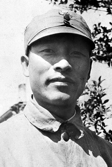 彭雪楓：文武雙全的軍事家