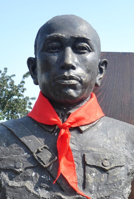 李家鈺：“不滅倭寇誓不還”的川軍將領(lǐng)