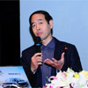 張志勇：700萬公務員用車市場是誰的蛋糕？