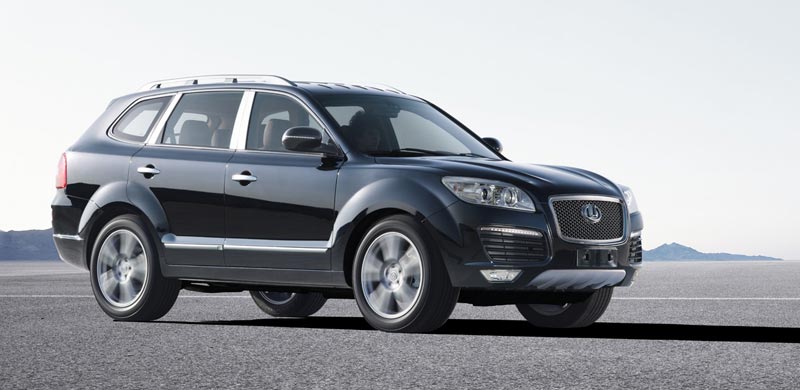 后視鏡電動加熱輔以轉向警示