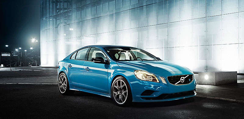 沃爾沃汽車上海車展陣容