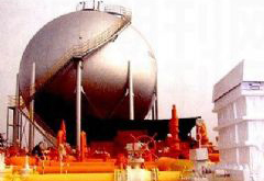 國內頁巖氣開發現狀