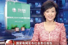 國家電網加強社會溝通