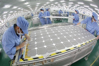 歐盟“雙反”陰謀大揭底:太陽能電池技術路線之爭