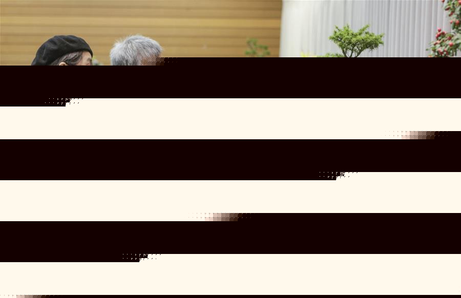 CANADA-VANCOUVER-BONSAI AND FLOWER EXHIBITION