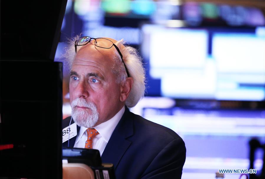 U.S.-NEW YORK-STOCKS