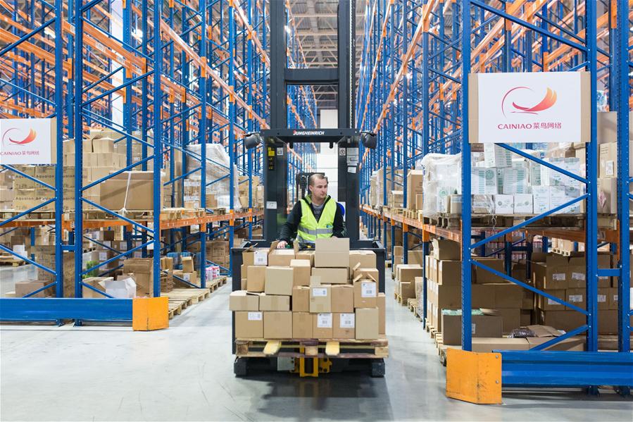 Xinhua Headlines: China's WTO entry a benefit to the world