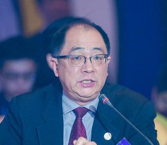 高通中國區董事長孟樸:推進全球化離不開產業界共同努力