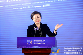 劉紅霞:吉林大米讓美食“好吃、營養、更安全”