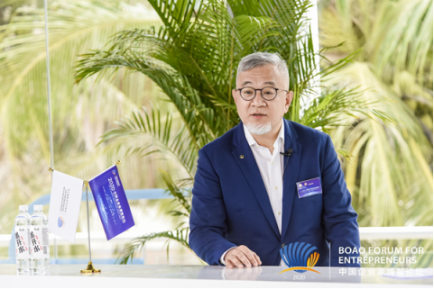 康寶萊郭木:保持品牌投入 精準觸達消費者