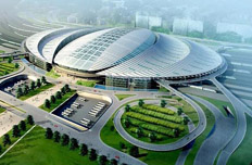 優化國土空間開發格局