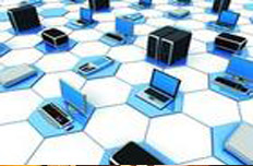 互聯網耗電驚人浪費嚴重 30個核電站才夠用