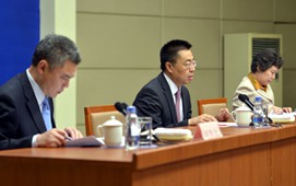 商務部:加息對中國赴美投資影響有限