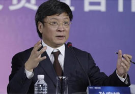 孫宏斌：我是生意人，這就是筆買賣