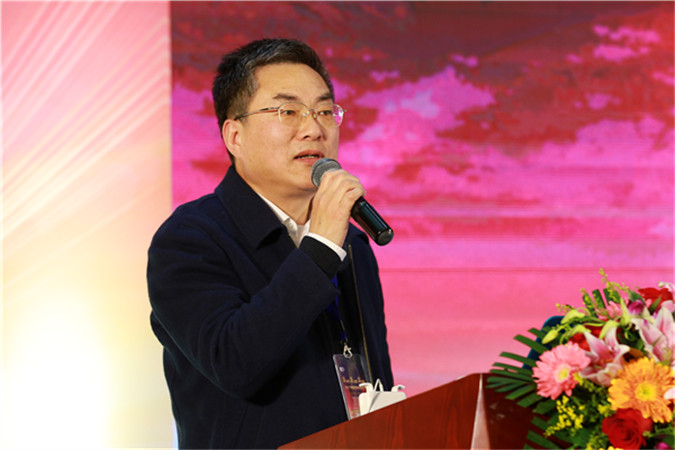 稻香村周廣軍:傳承與創新 讓中式糕點飄香世界