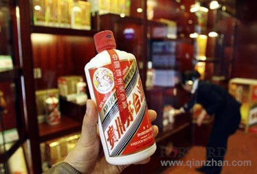 茅臺多元化路線引質疑 稱將實現千億銷售目標