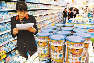 中國乳協:港媒拿反式脂肪酸做文章令人遺憾