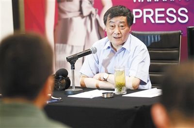 宗慶后:網商替代不了零售業 娃哈哈將開設百家商場