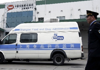 福喜涉嫌違法新線索：篡改生產日期共計4396箱 已售3030箱