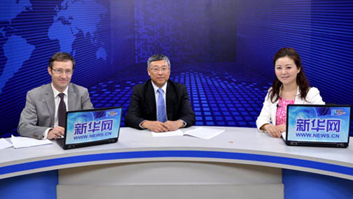 業界人士展望保險業發展新藍圖