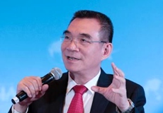 林毅夫:“十三五”保持7%左右的增長應(yīng)該沒有問題