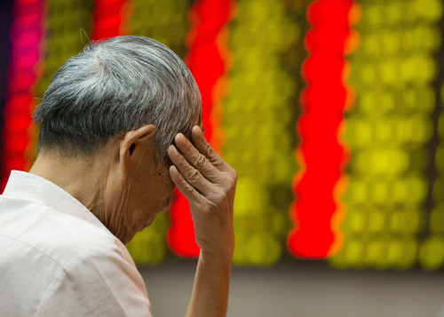 中信證券被指&ldquo;攻擊股市軟肋&rdquo;