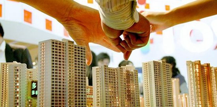 一線城市樓市節(jié)后為何火速升溫？