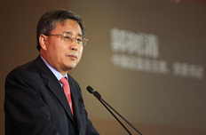 郭樹清:上市公司不能無償占用股民一分錢