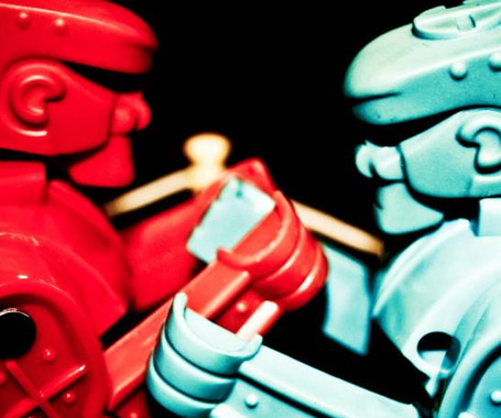 有多少領域,也該來場“林張之辯”