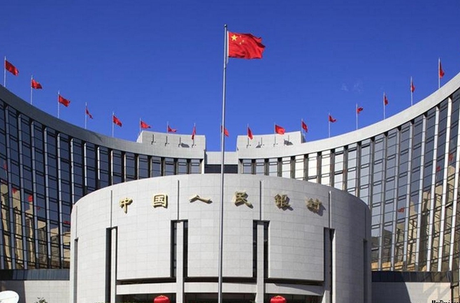 專家評降準置換MLF:央行流動性放松時間節點提前