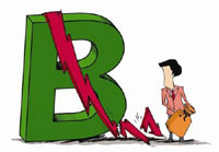 閩燦坤B退市危機