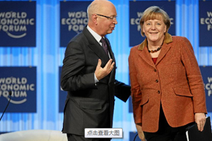 默克爾對日本超寬松貨幣政策表示擔憂