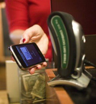 熱詞八:移動(dòng)支付