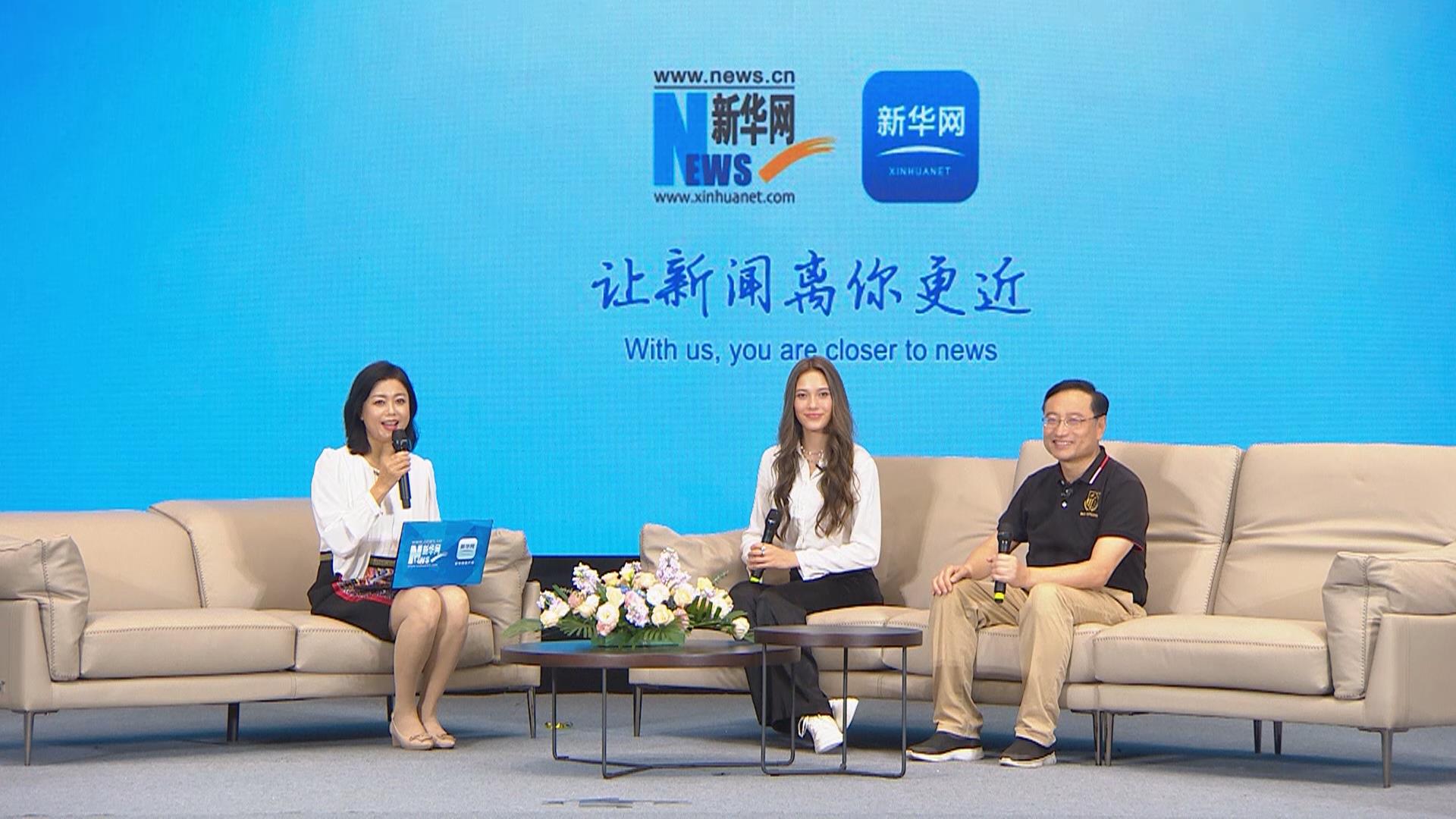 公益賦能&ldquo;運動+睡眠&rdquo; 助力青少年開啟美好人生