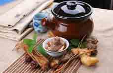 韭菜香菇提高免疫力 營養(yǎng)食譜預(yù)防感冒