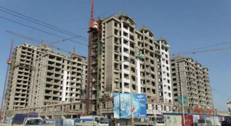 京14項目扎堆入市 大興現低價開盤項目