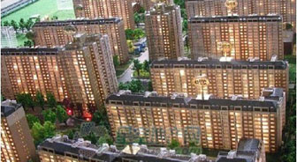 區域規劃促深耕昌平 房企漸“被高端”