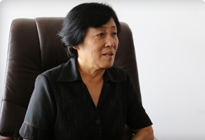 張鳳珠:品質樓盤是未來市場發展趨勢