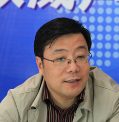 李武君:專業、細致、責任讓"安居夢"更近