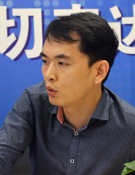 世聯行常州公司營銷總監章耀