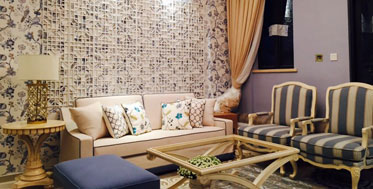 實(shí)探萬(wàn)科山景城&ldquo;情景疊墅&rdquo;