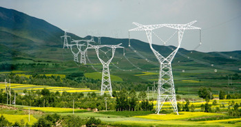 去年電力總投資2.05億 城鄉差距再縮小