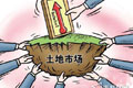 經(jīng)濟(jì)參考報:土地市場回暖能否引發(fā)樓市反彈