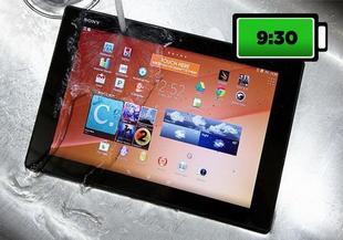 盤點(diǎn)10款續(xù)航力最長的平板電腦