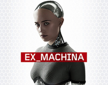 圍棋上演人機(jī)大戰(zhàn) 盤點(diǎn)影史上的人工智能狠角色