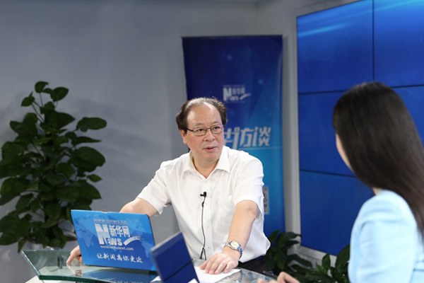 紹興市是人文之城、生態之城 去年GDP達4710億元