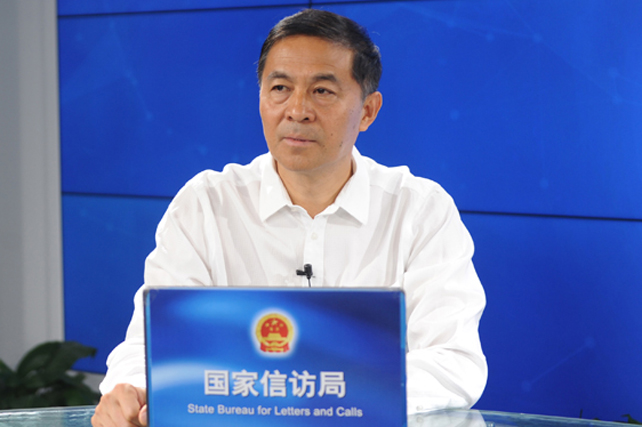 安陽傳統產業占比大 轉型發展任務重