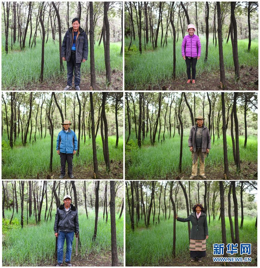 （十九大&middot;讀報告 話民生）（9）加快生態文明體制改革，建設美麗中國